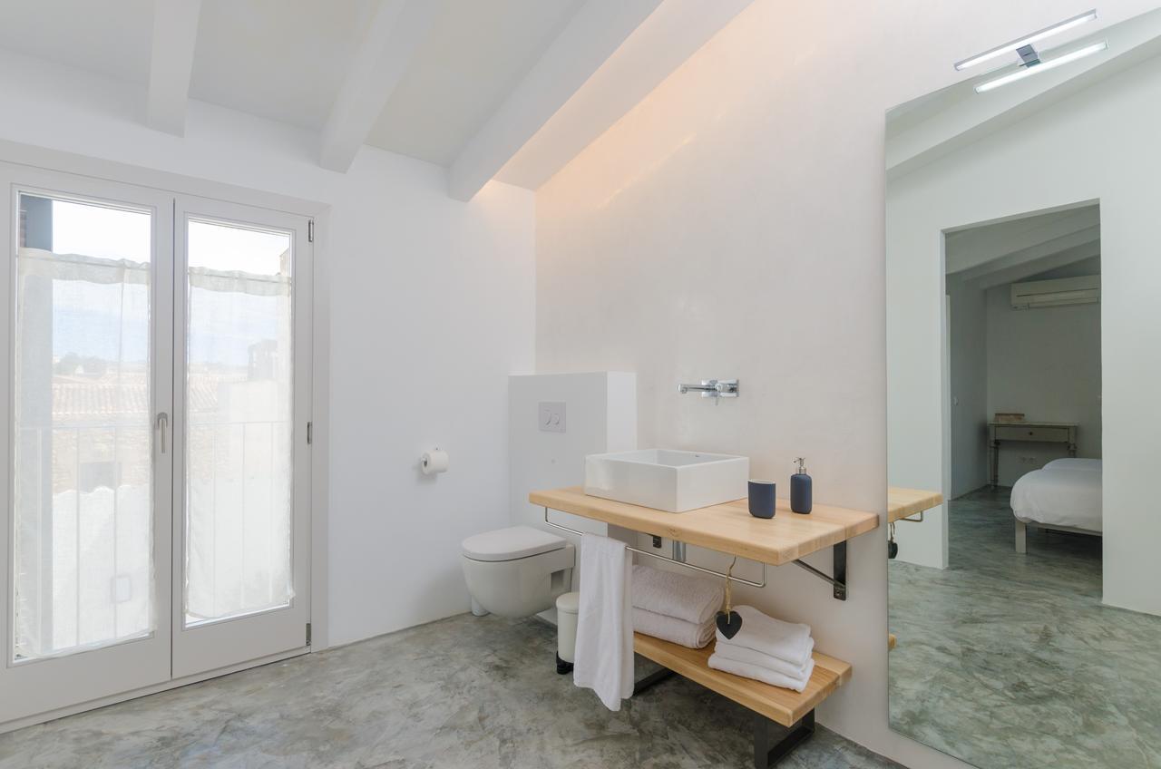 Na Valenta Villa Arta Ngoại thất bức ảnh