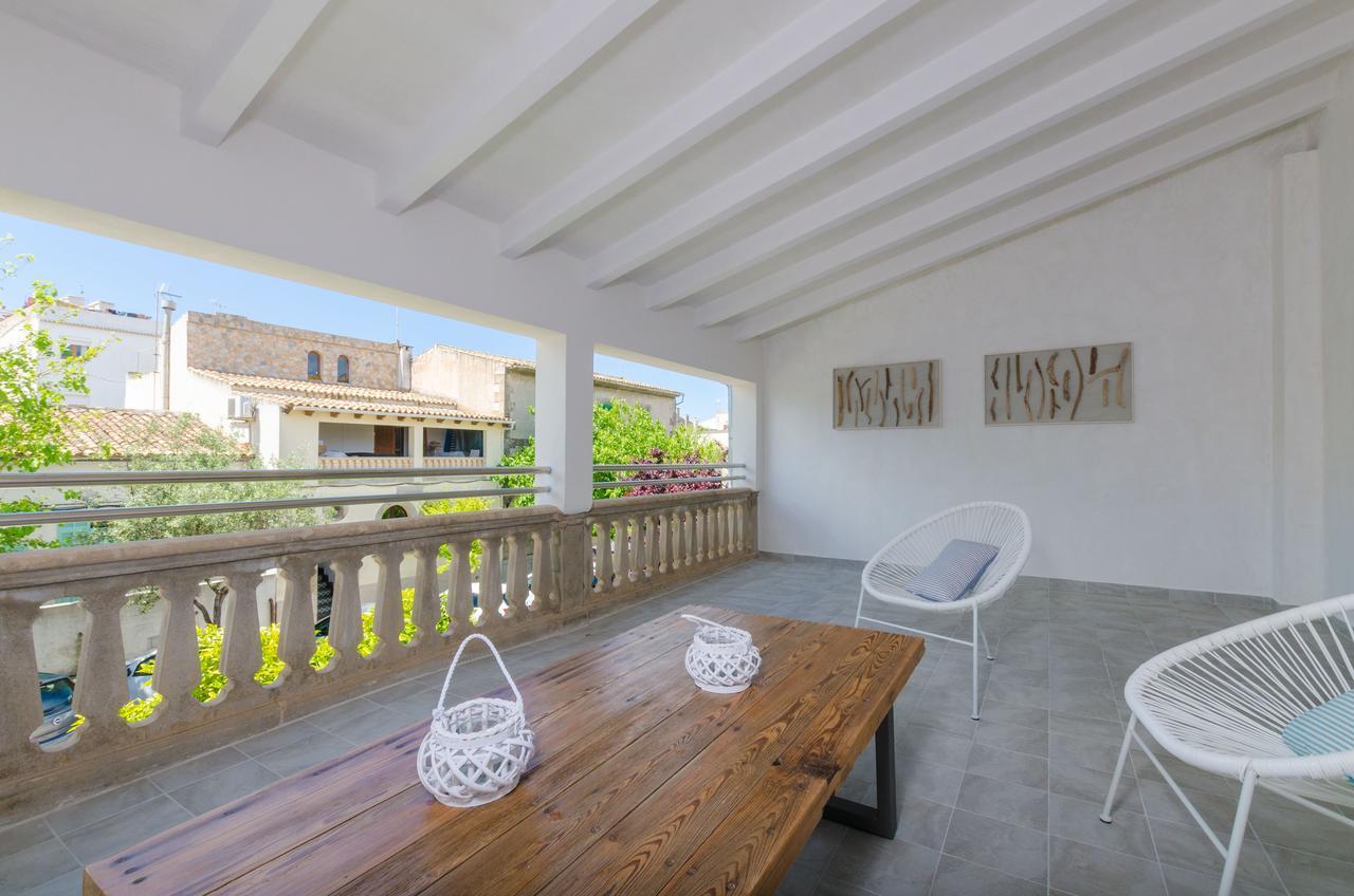 Na Valenta Villa Arta Ngoại thất bức ảnh