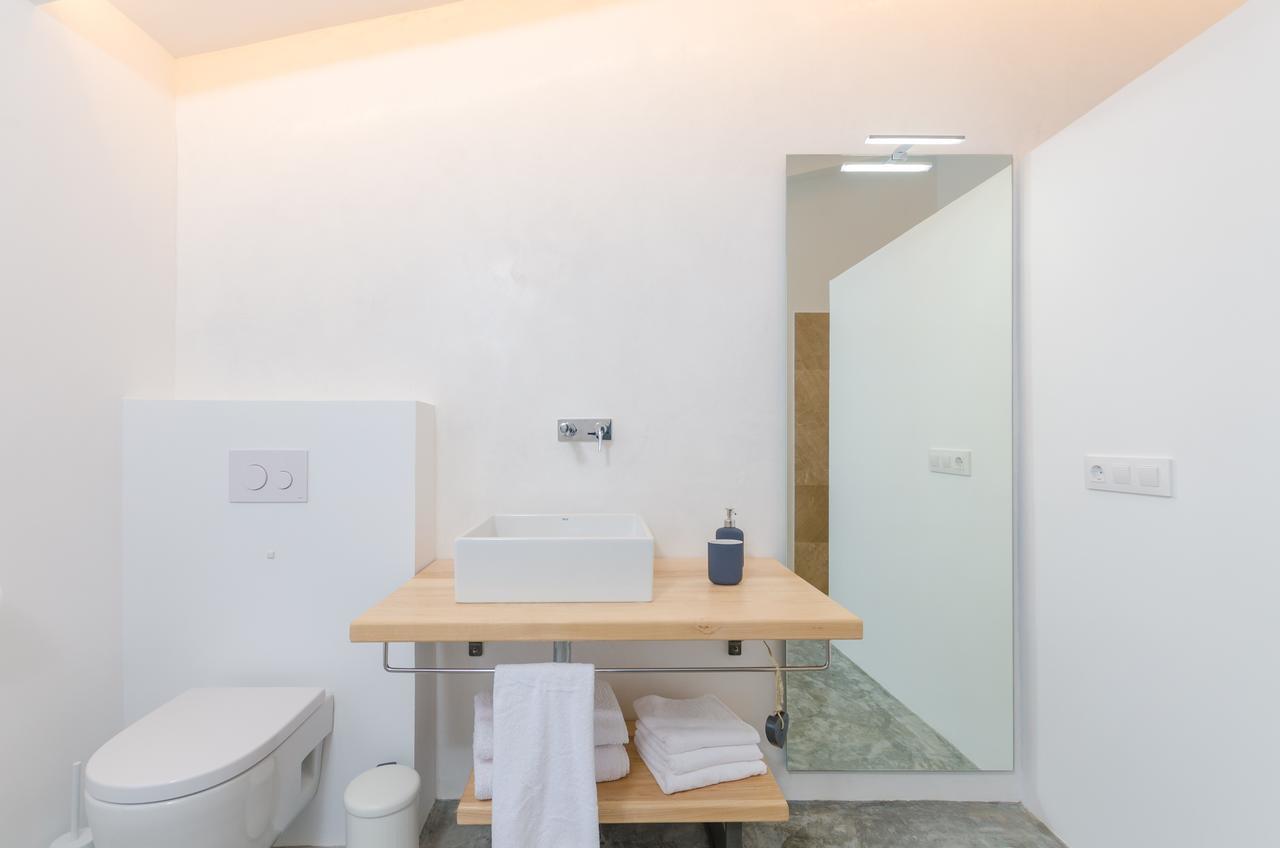 Na Valenta Villa Arta Ngoại thất bức ảnh