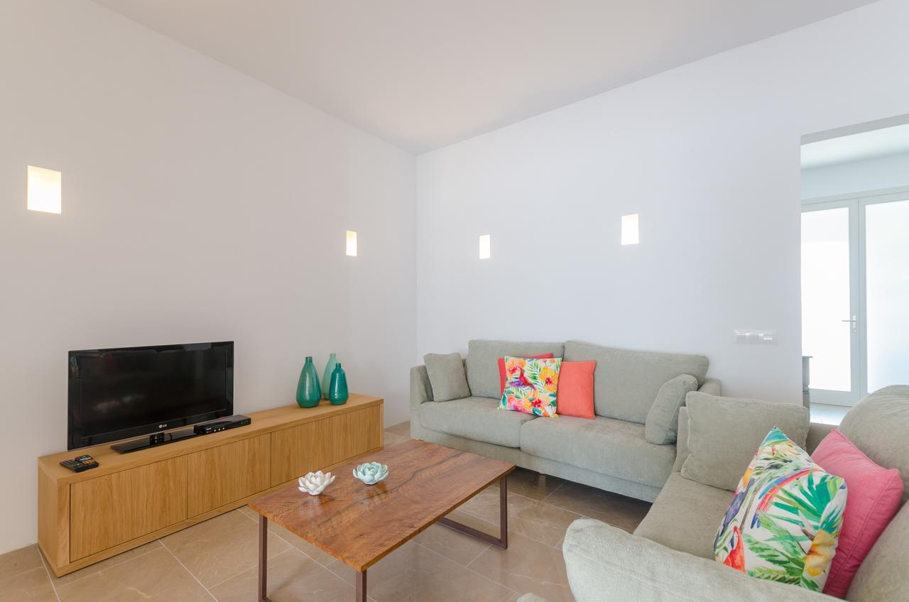 Na Valenta Villa Arta Ngoại thất bức ảnh