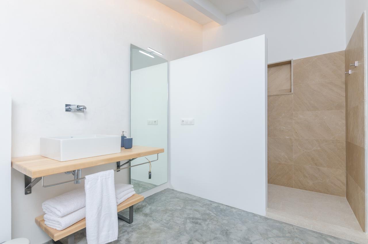 Na Valenta Villa Arta Ngoại thất bức ảnh