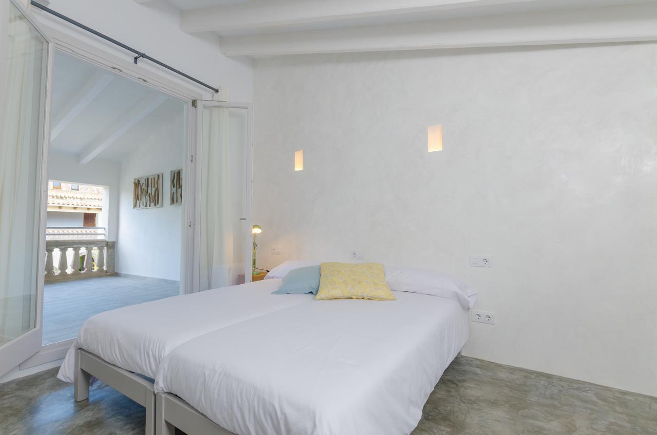 Na Valenta Villa Arta Ngoại thất bức ảnh