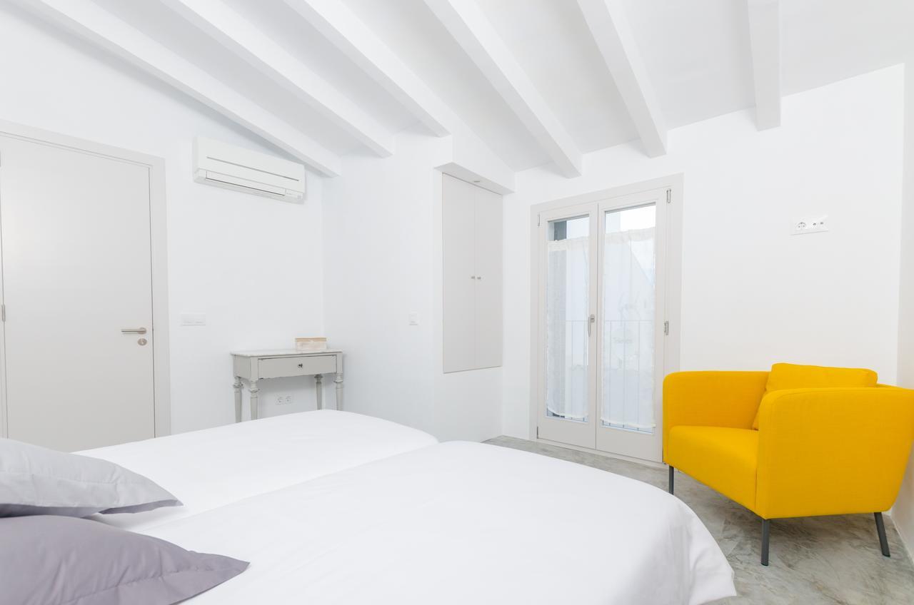 Na Valenta Villa Arta Ngoại thất bức ảnh