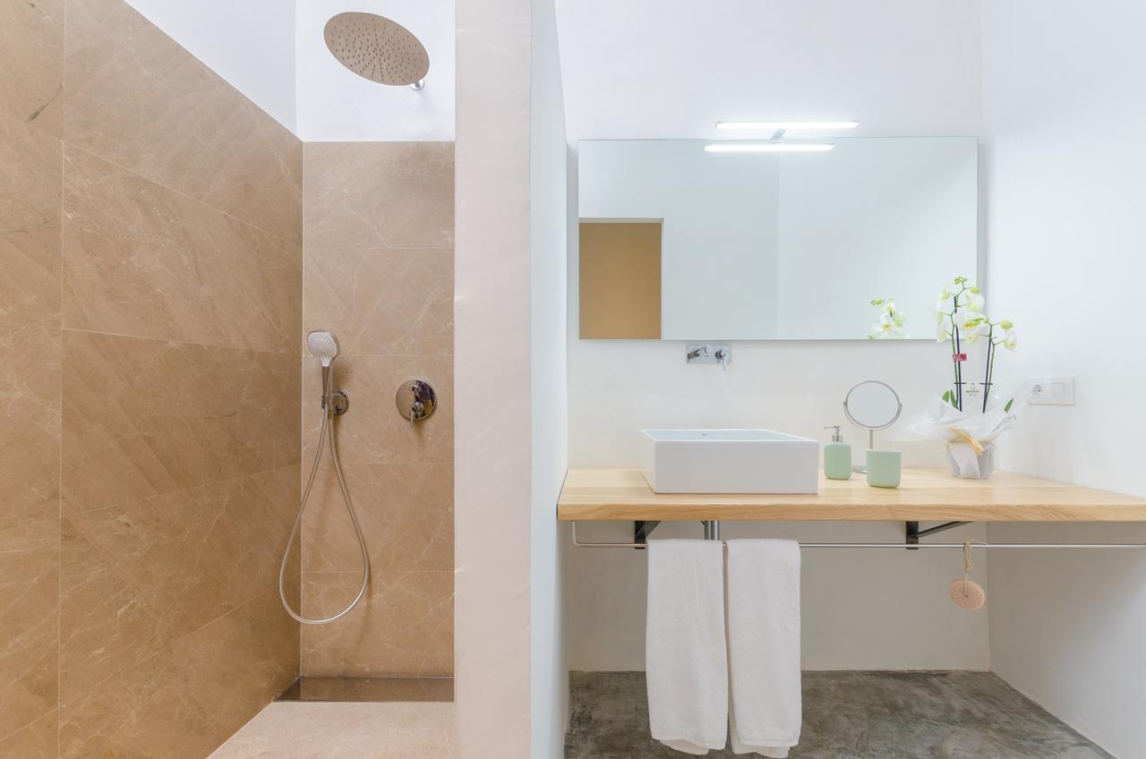 Na Valenta Villa Arta Ngoại thất bức ảnh
